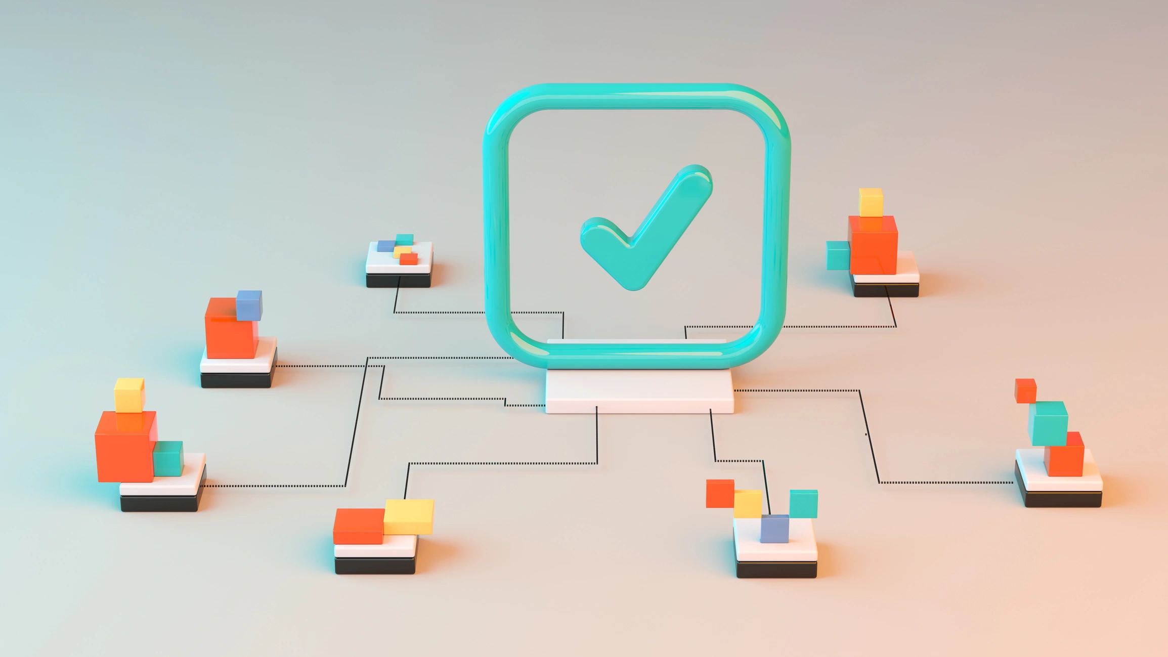 B2B SaaS platform success
