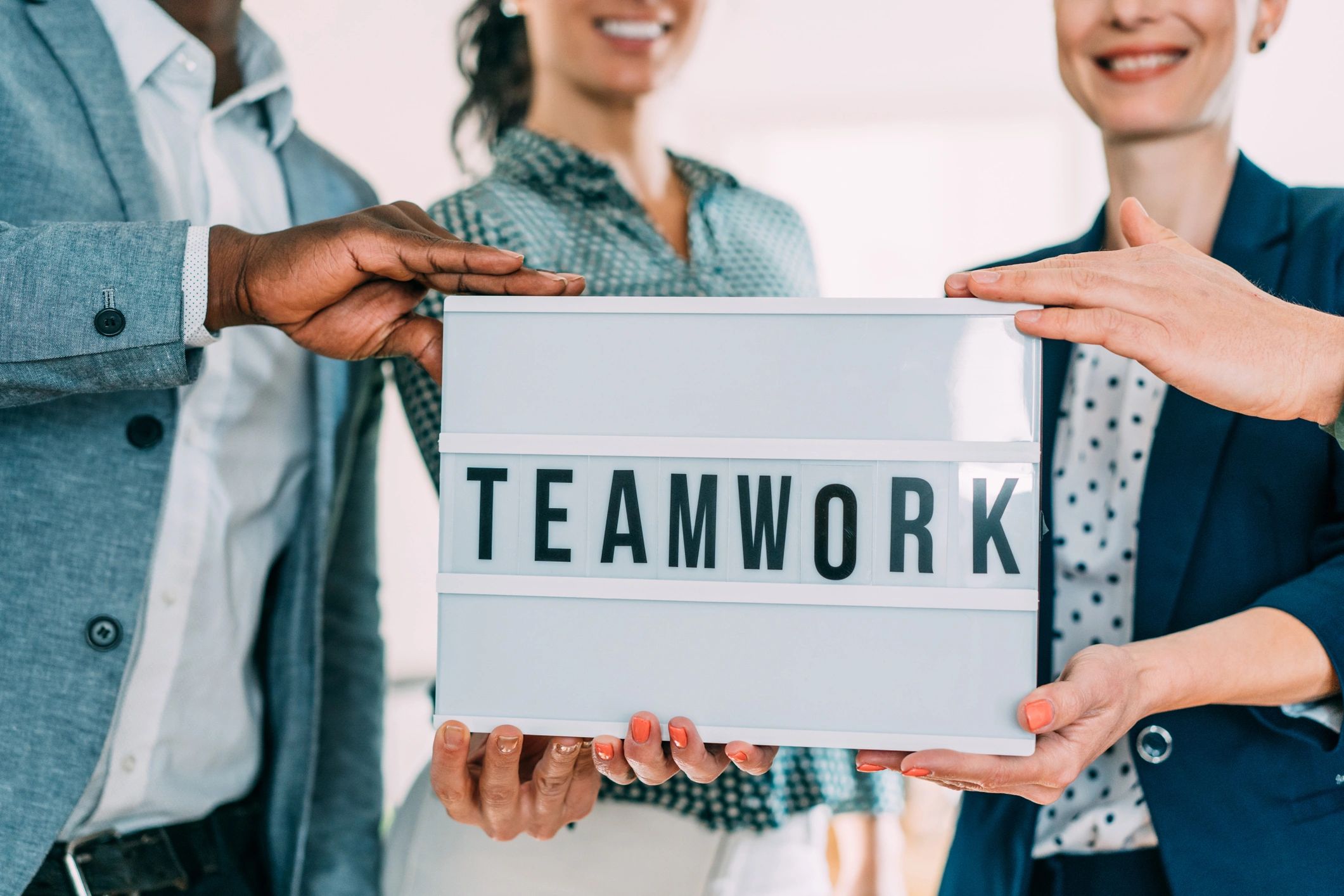 teamwork SaaS platform