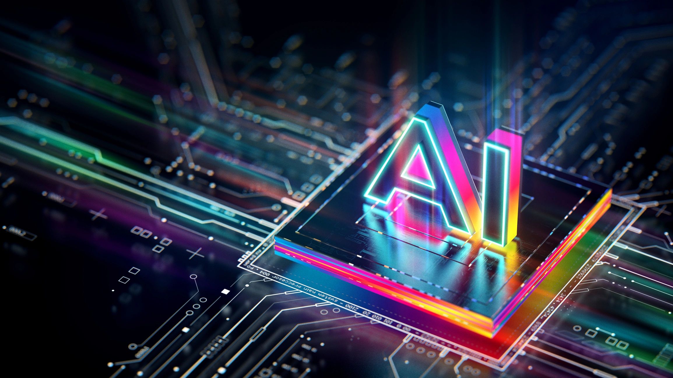 AI technology government procurement