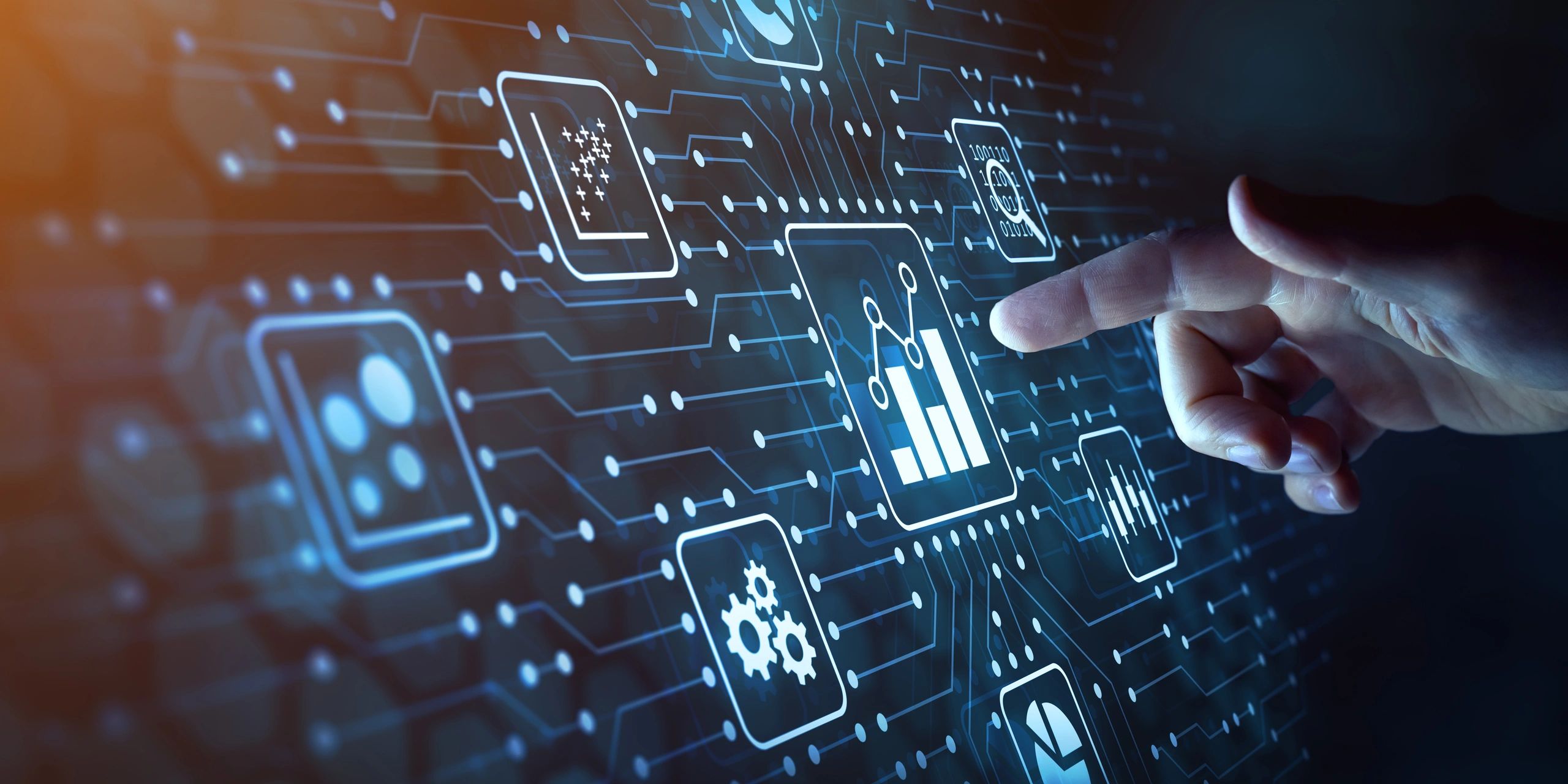 analytics dashboard, compliance, secure SaaS platform, modern technology