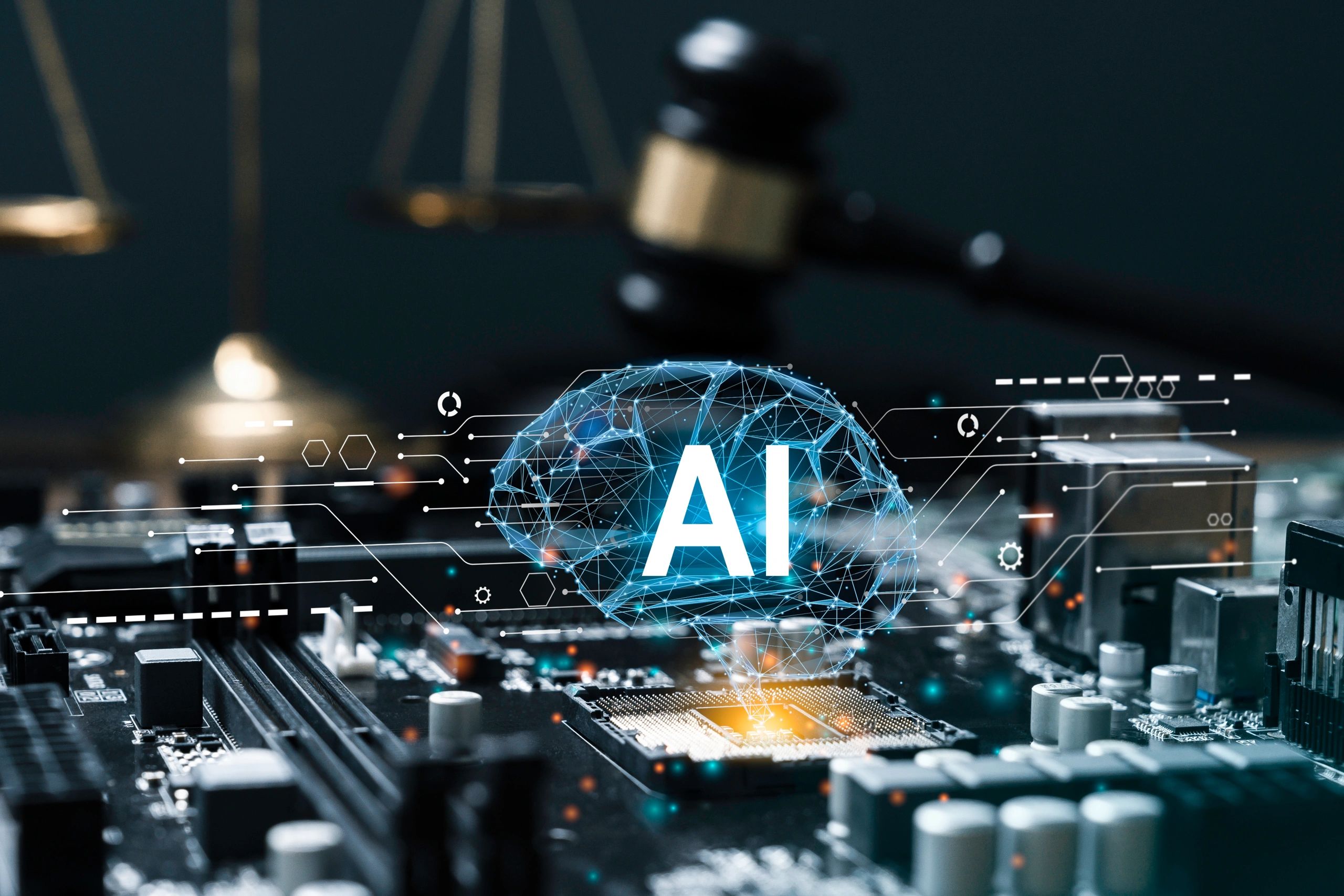 AI technology government procurement