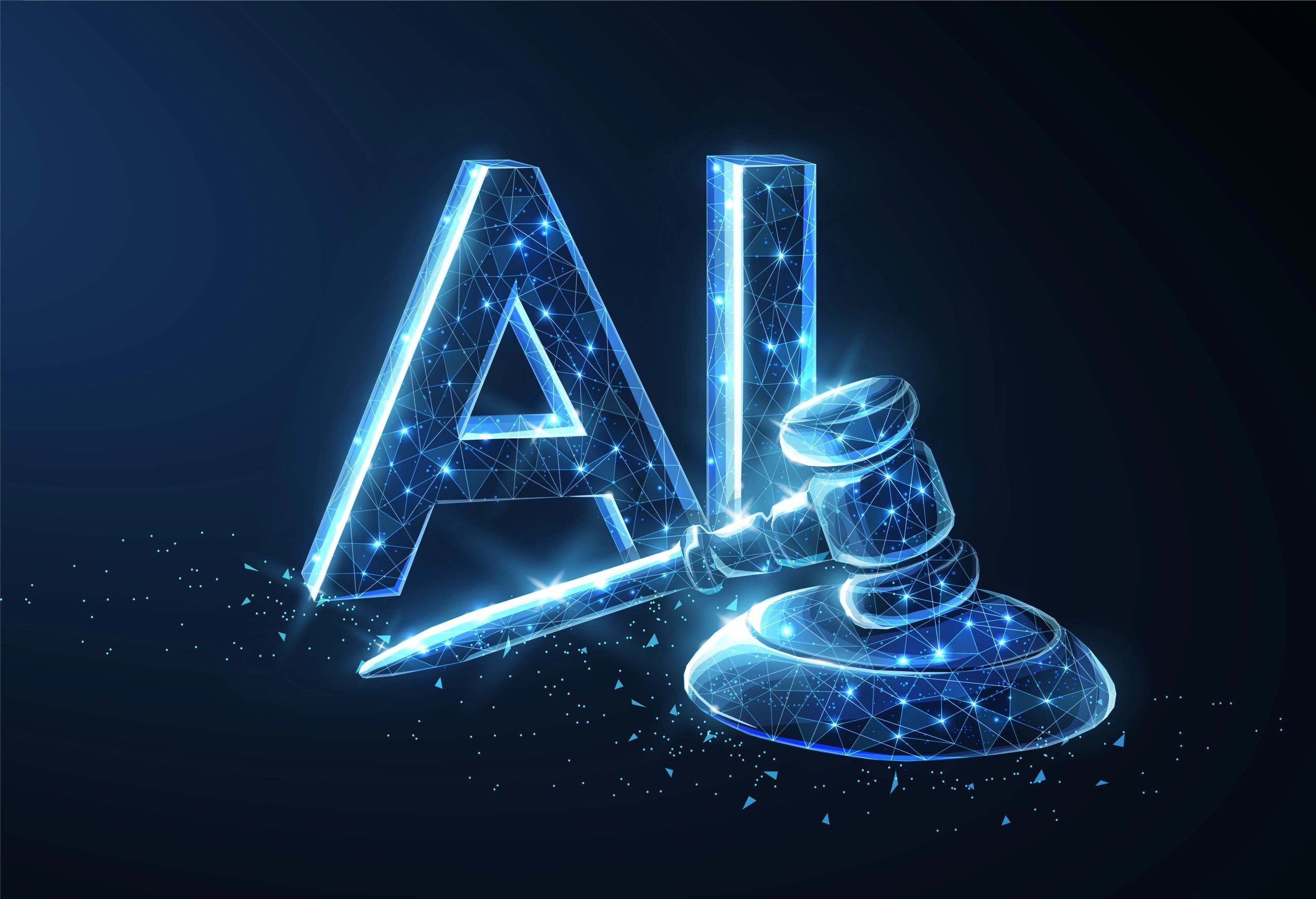 AI government bidding blog