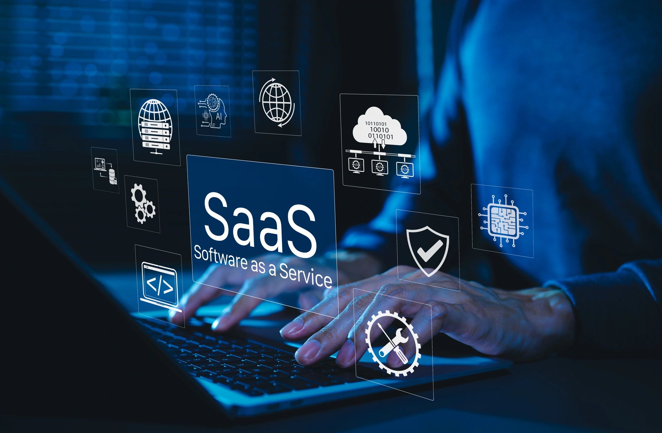 compliance analytics SaaS security