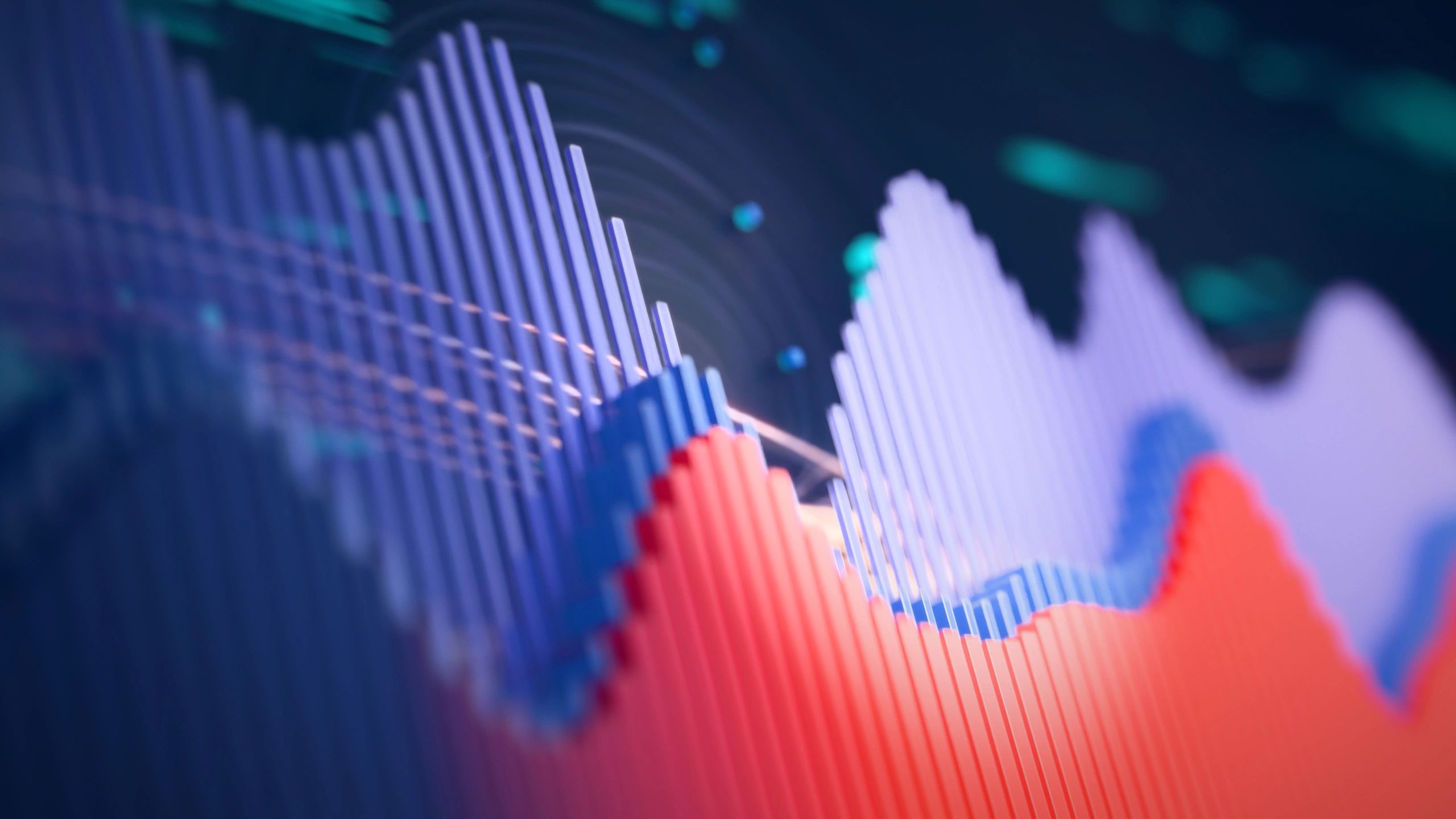 business analytics dashboard